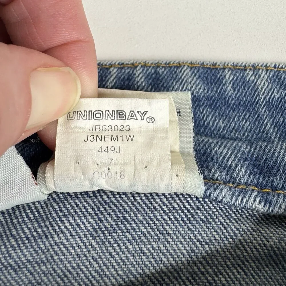 UNIONBAY excellent used